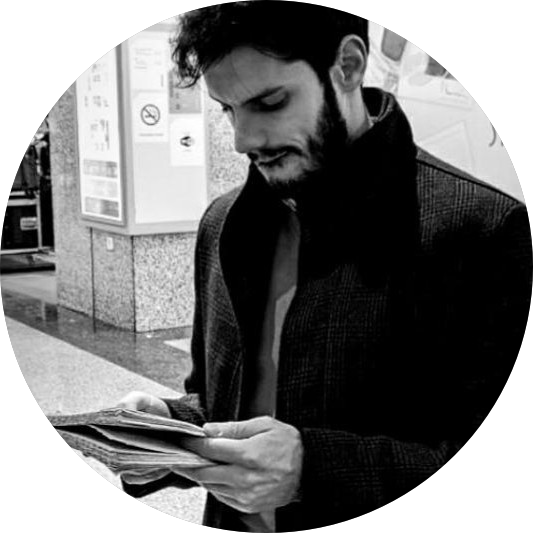 Portrait of Postmode